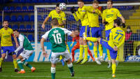 fotbal krob zlin letna